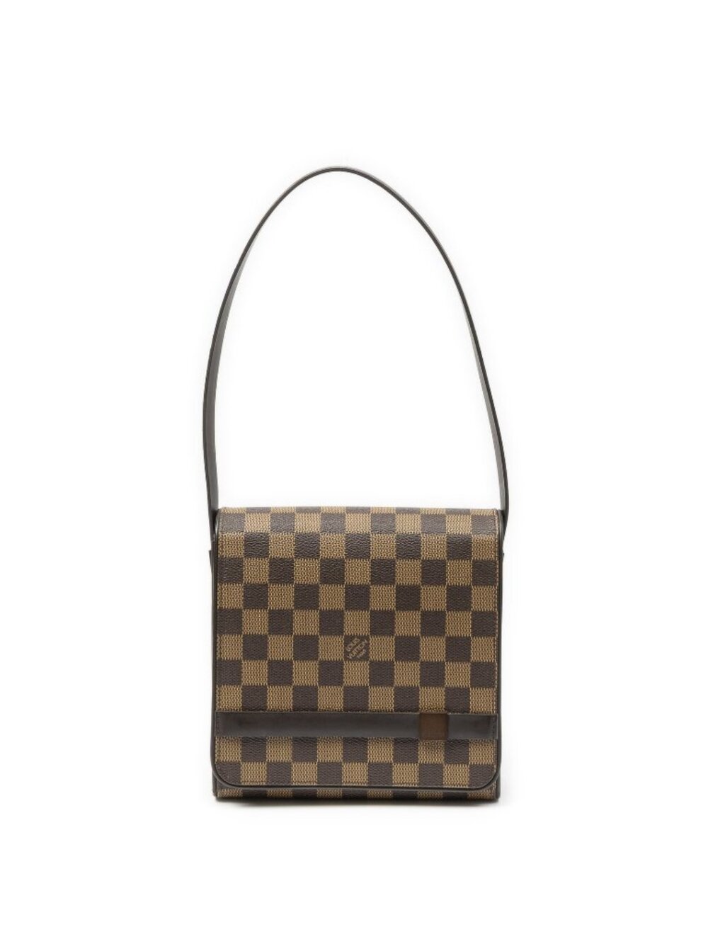 Louis Vuitton Tribeca Mini Brown Damier Ebene